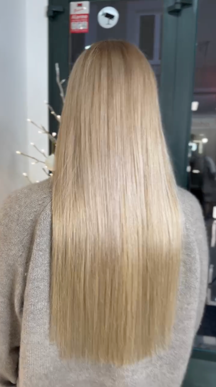 Славянские волосы премиум качества